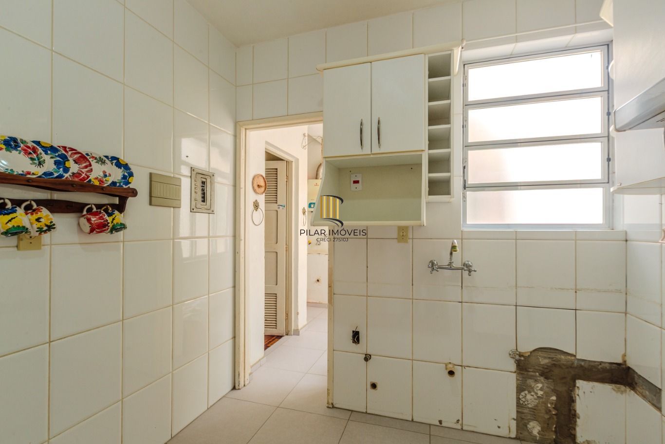 Apartamento com 3 quartos e 124m² à venda em Petrópolis, Porto Alegre. Rua Coronel Corte Real, Petrópolis, Porto Alegre