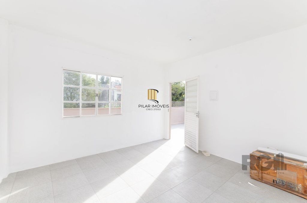 Casa de 4 dormitórios no bairro Três Figueiras