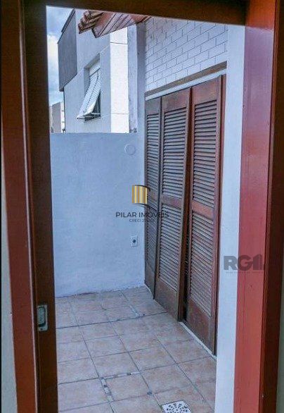 Cobertura 79m² - 1 dormitório no bairro Cidade Baixa