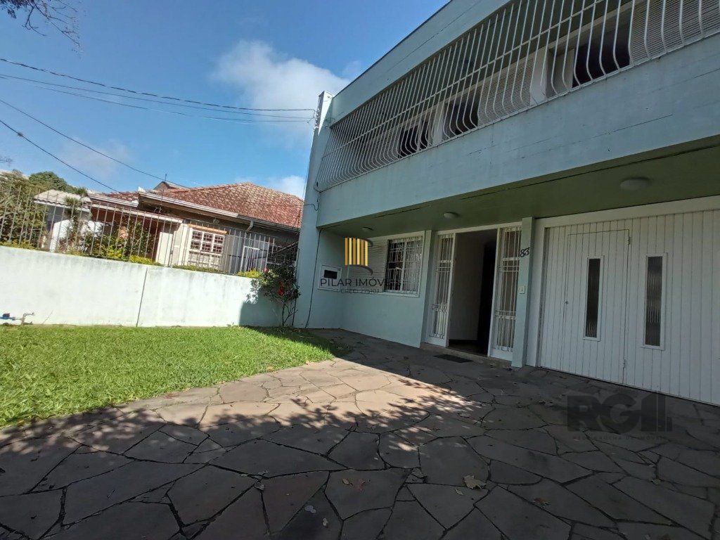 CASA RESIDENCIAL OU COMERCIAL