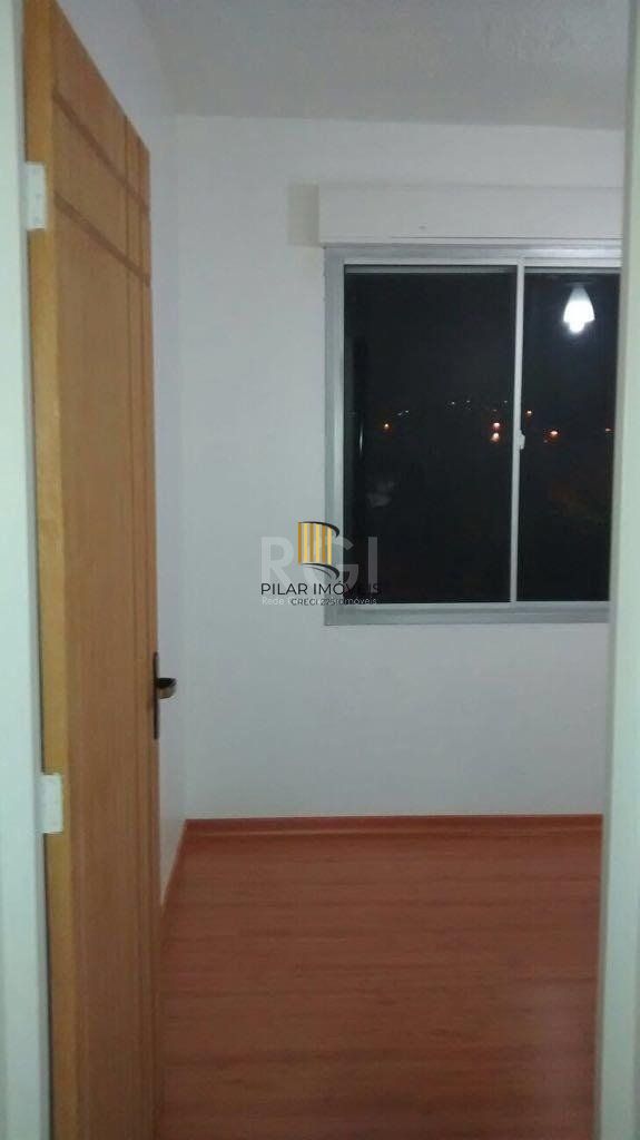 Apartamento 1 Dormitório(s) Bairro Vila Nova