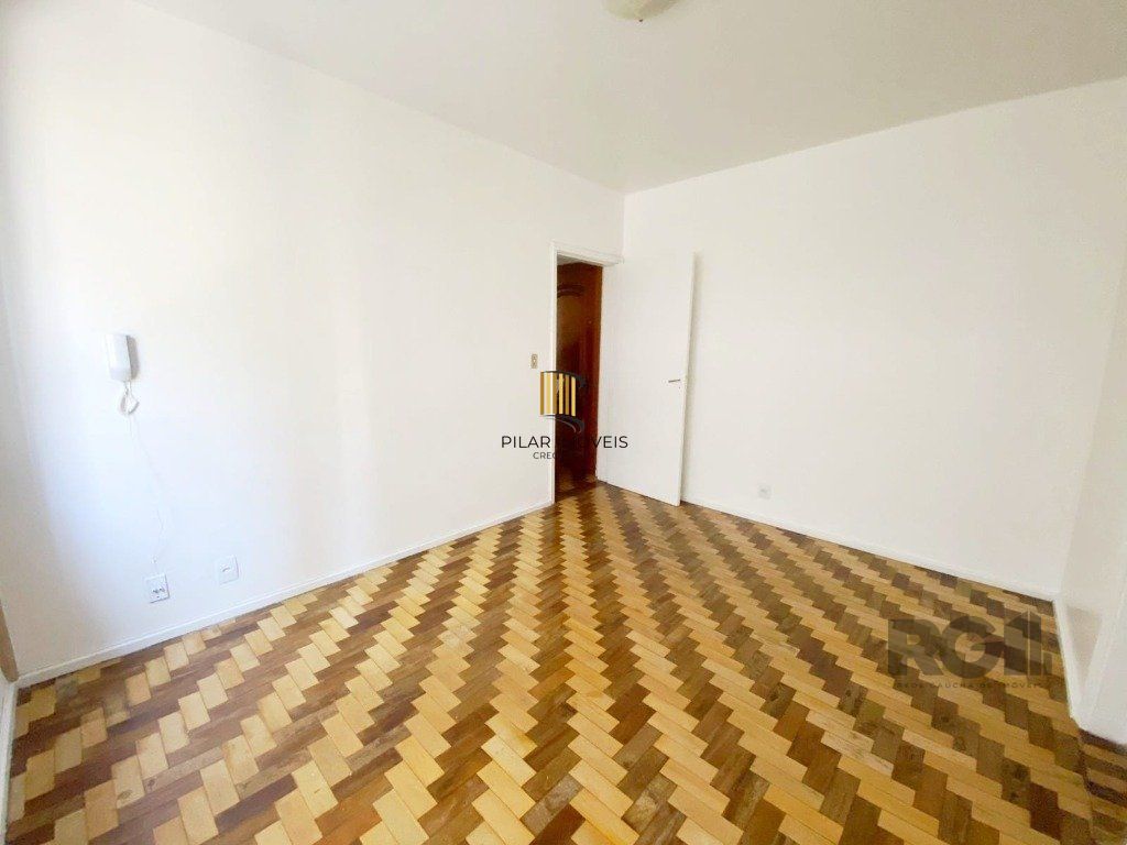 Apartamento 1 dormitório no bairro Centro Histórico