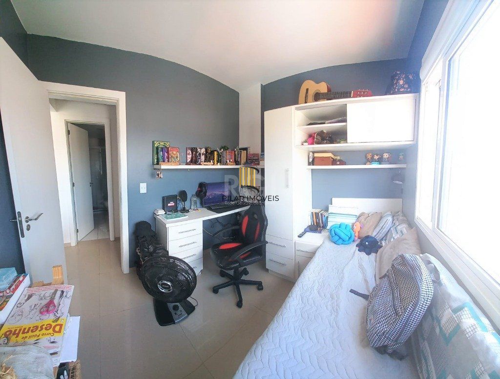 Apartamento para Venda - 73m², 3 dormitórios, sendo 1 suites, 1 vaga - Medianeira