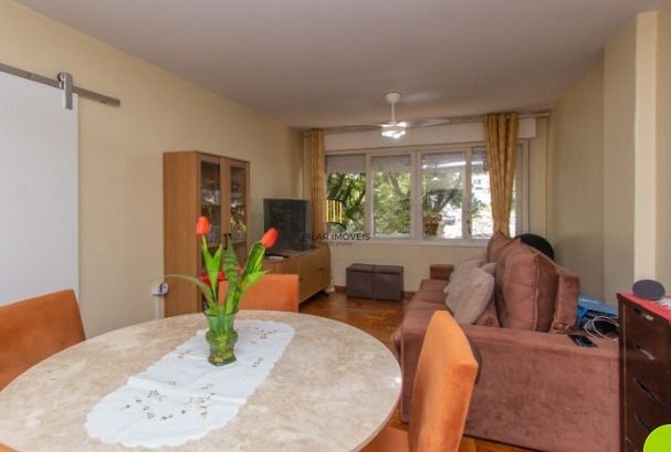 Apartamento 2 dormitórios no bairro Auxiliadora