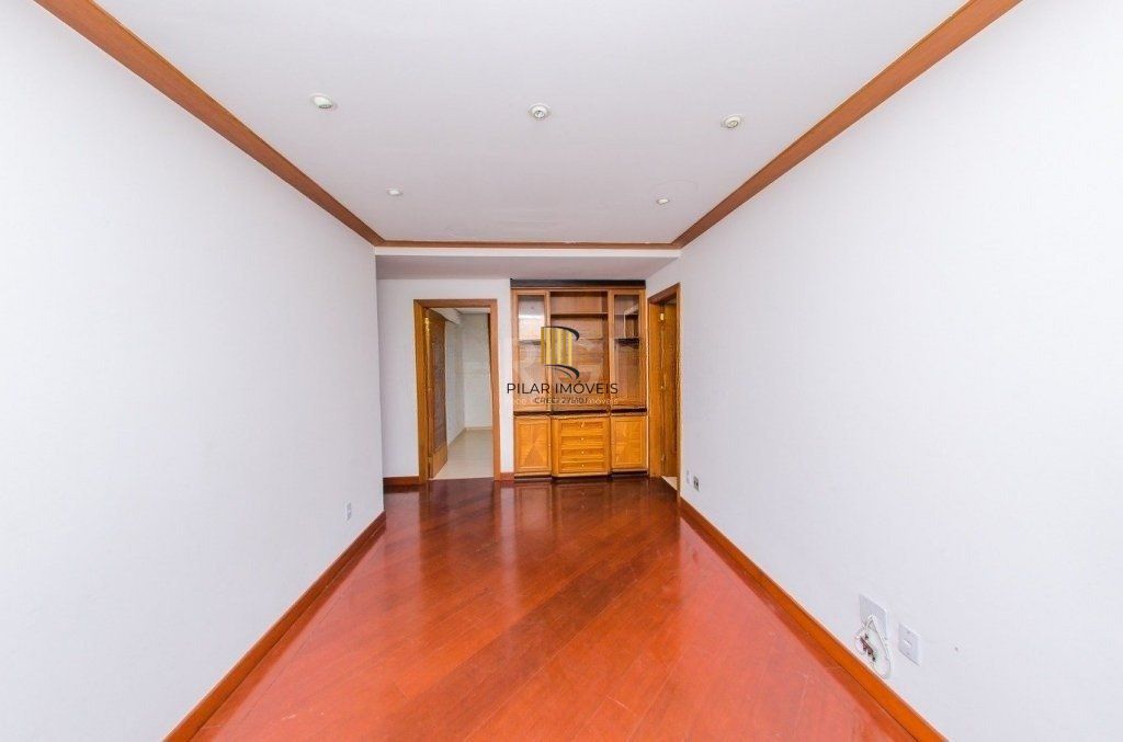 Apartamento 4 Dormitório(s) Bairro Rio Branco