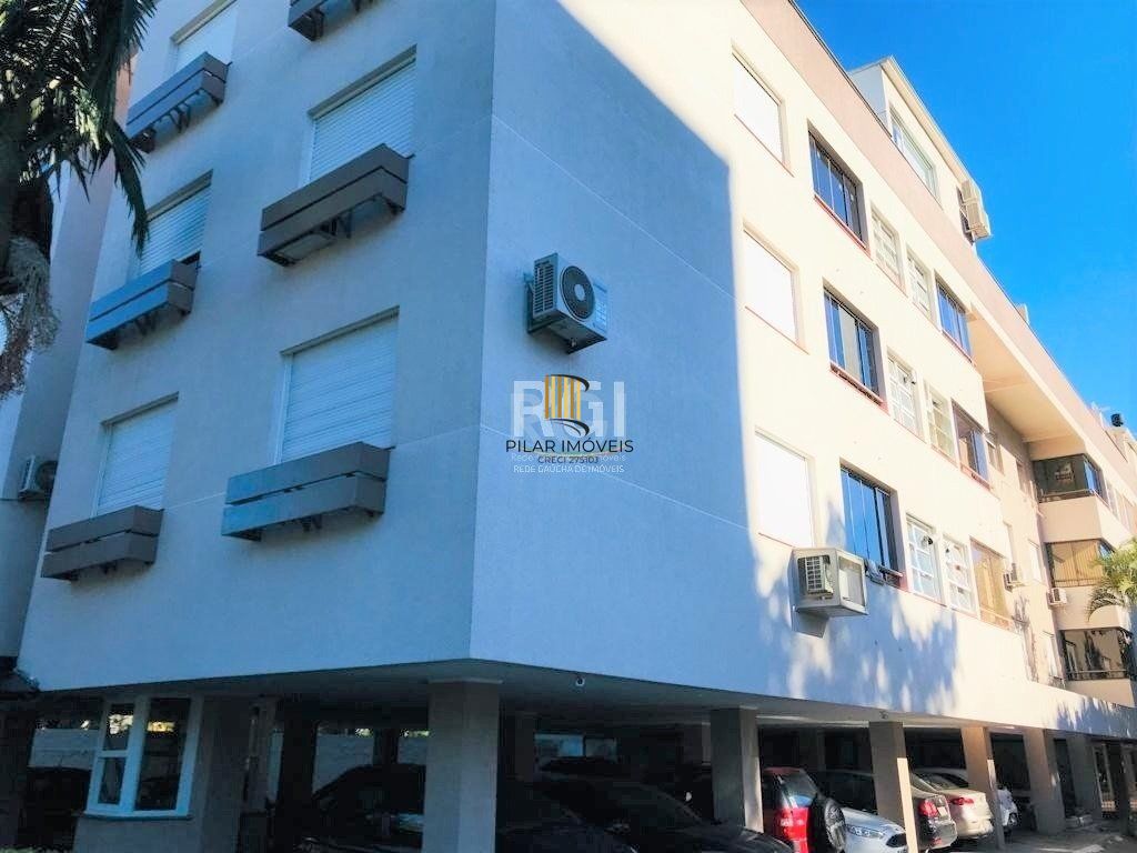 Apartamento para Venda - 78.13m², 3 dormitórios, 1 vaga - Teresópolis