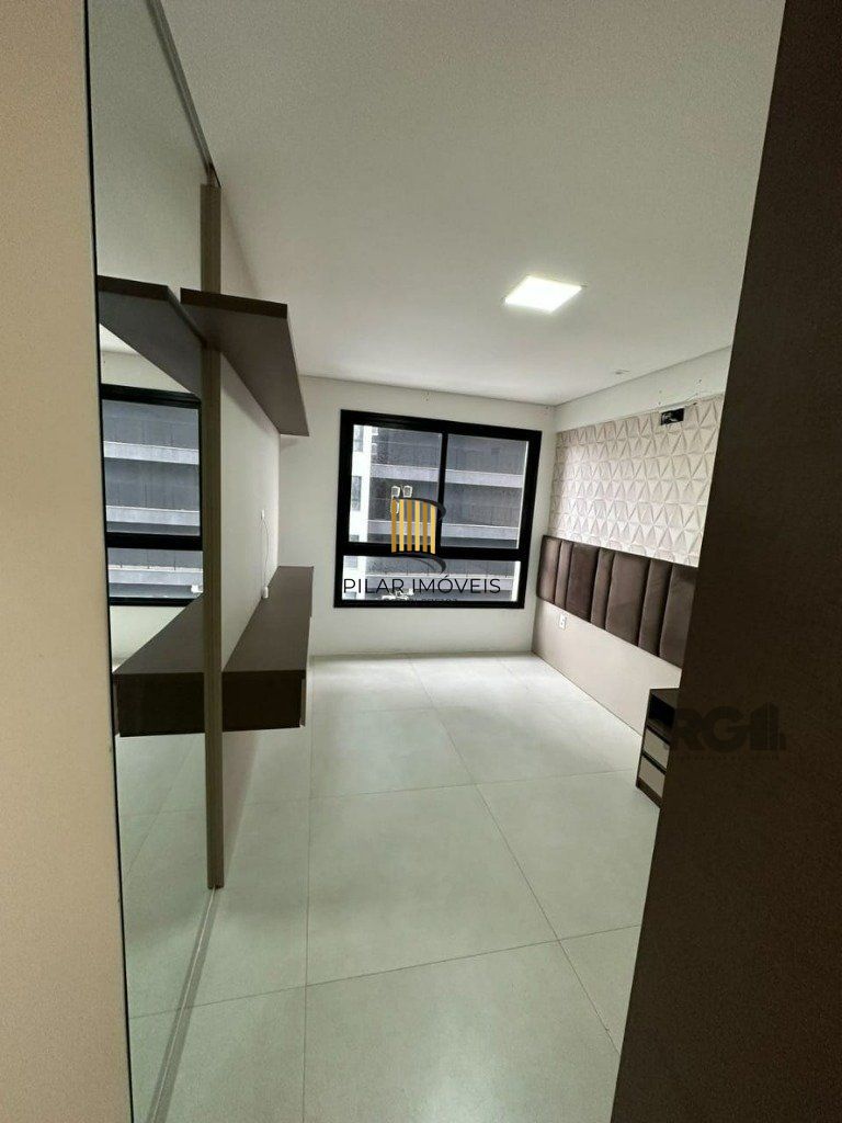 Apartamento 2 dormitórios no bairro Centro