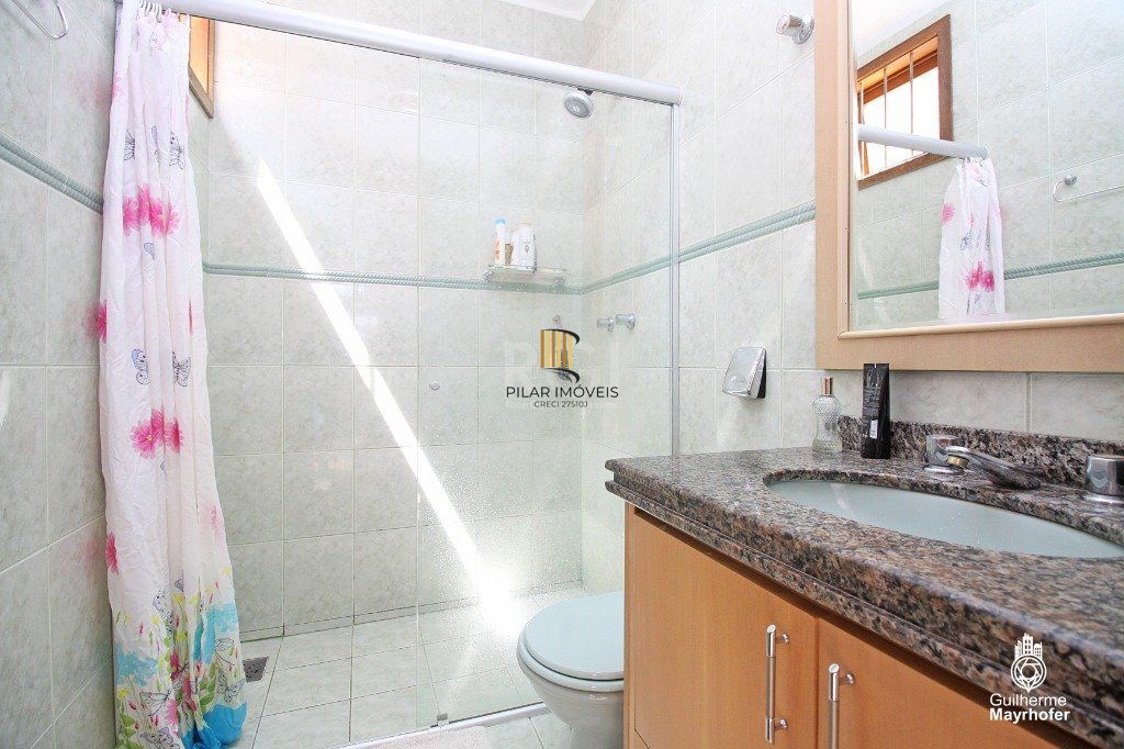 Casa para Venda - 354.24m², 3 dormitórios, sendo 1 suites, 3 vagas - Bom Jesus