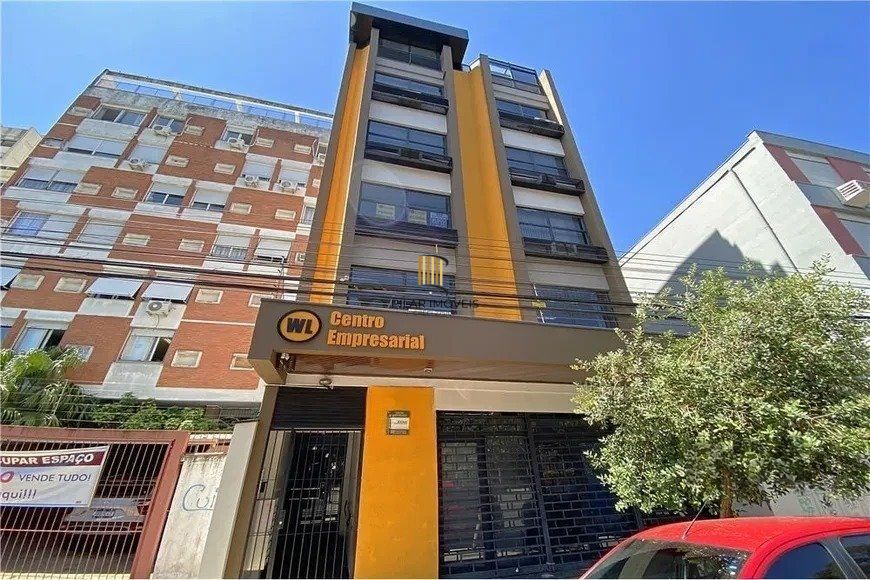 Conjunto/Sala Bairro Centro Histórico - Porto Alegre