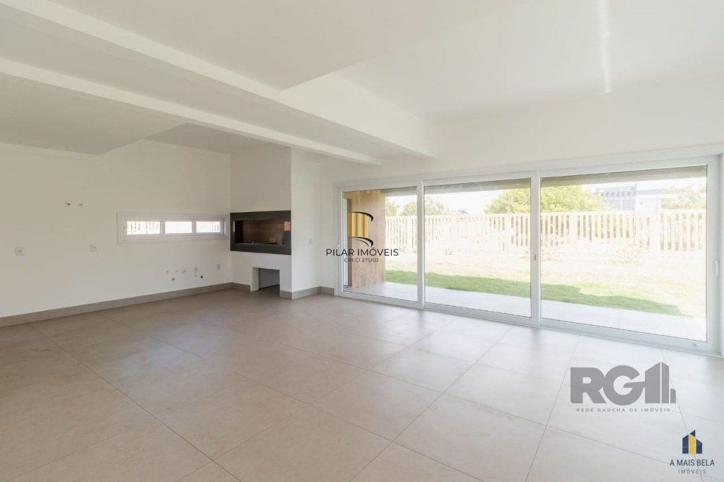Casa Condominio 5 Dormitório(s) Bairro Praia da Cal