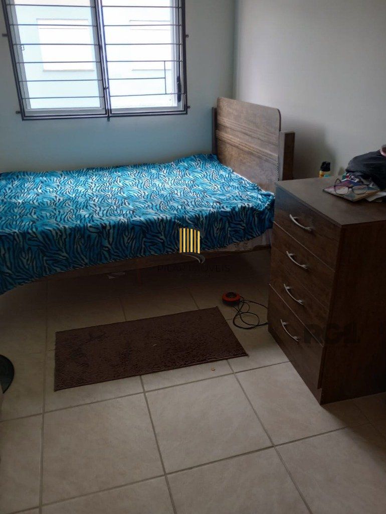 Ótimo apartamento de 02 dormitórios e 01 vaga de garagem.
