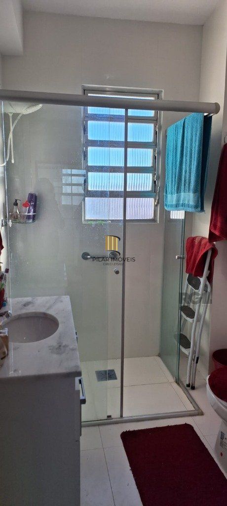 Apartamento 1 dormitório no bairro Centro