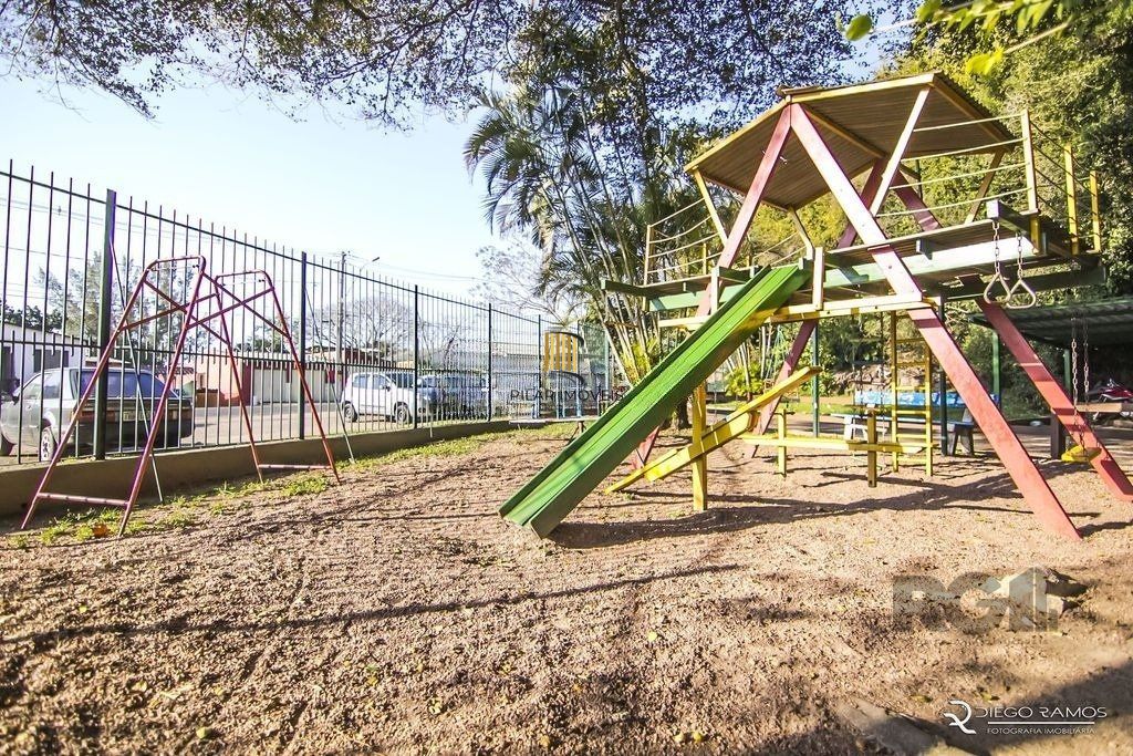 Apartamento 2 dorms à venda Avenida Guaíba, Vila Assunção - Porto Alegre