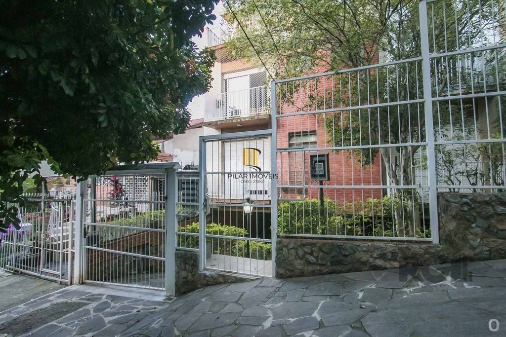 Cobertura à venda com 2 quartos 87 m²  Rua Comendador Rheingantz, Mont Serrat, Porto Alegre
