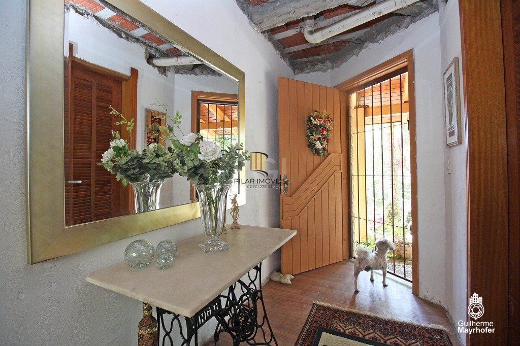 Casa para Venda - 354.24m², 3 dormitórios, sendo 1 suites, 3 vagas - Bom Jesus