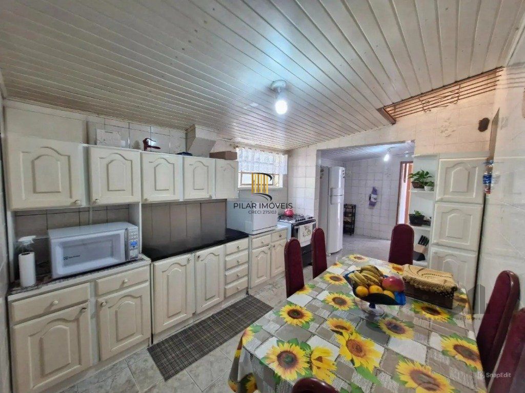 Casa com 4 dormitórios  no bairro Jardim Leopoldina