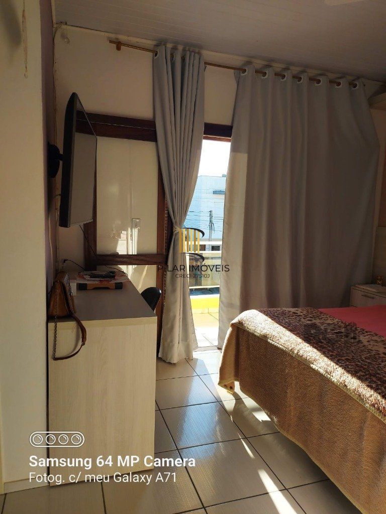 Casa de 3 dormitórios em Tramandaí