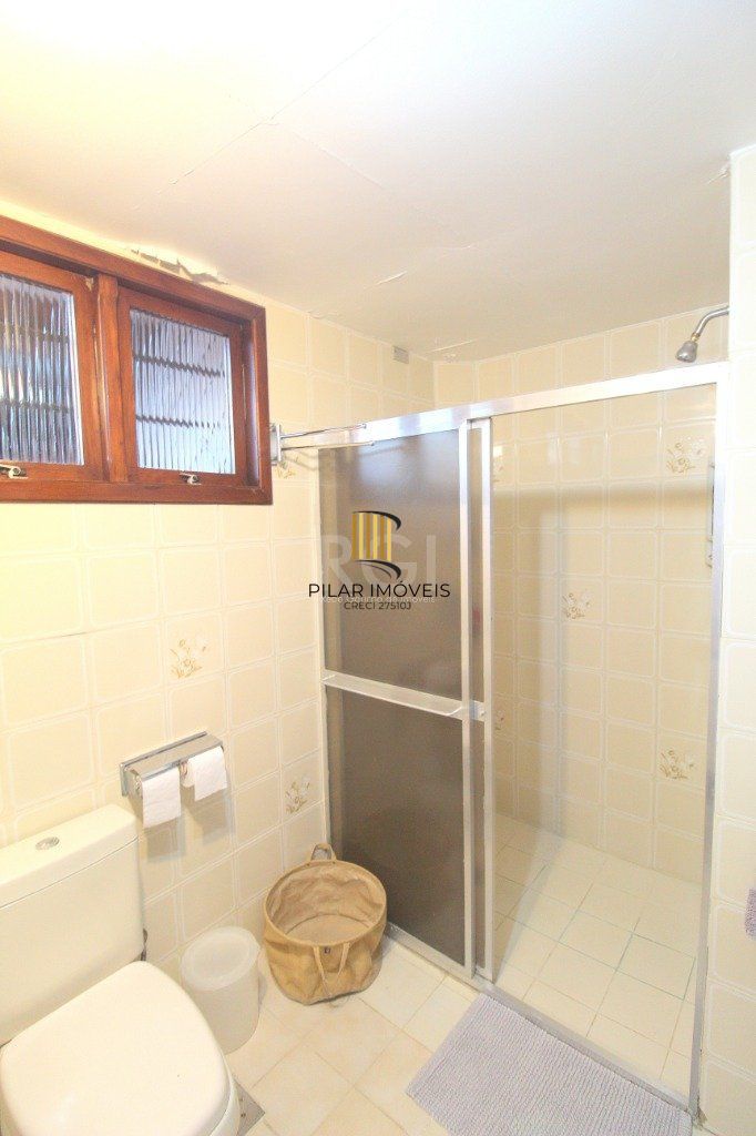 Casa para Venda - 100m², 3 dormitórios, 3 vagas - Nonoai