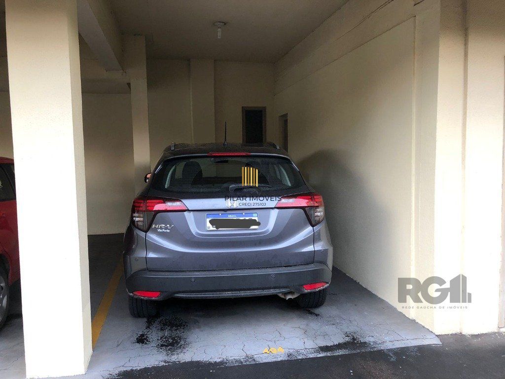 Apartamento 58m² - 2 dormitórios e 1 vaga no bairro Santa Maria Goretti