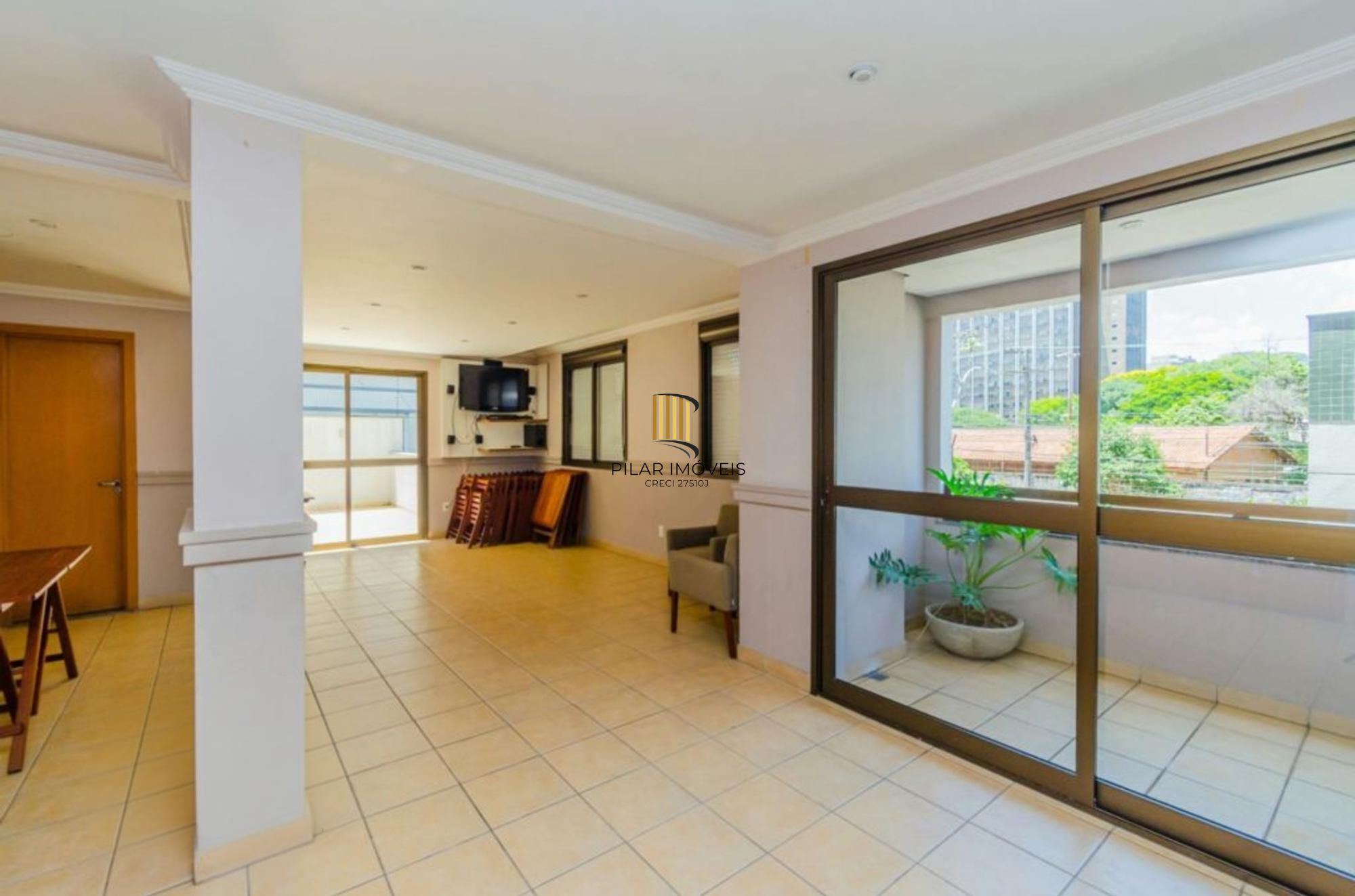 Apartamento à venda com 2 quartos 89 m²