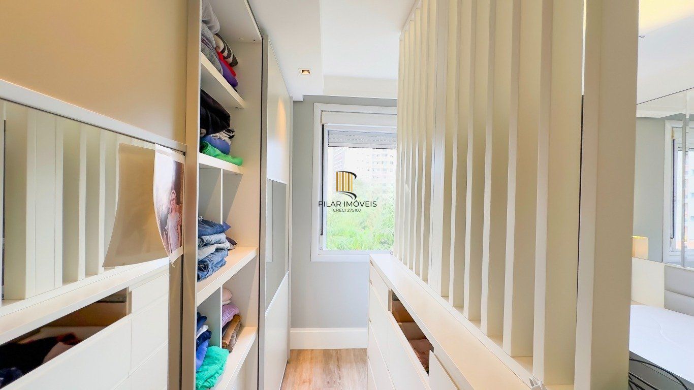 Apartamento 3 dorms à venda Avenida Túlio de Rose, Jardim Europa - Porto Alegre