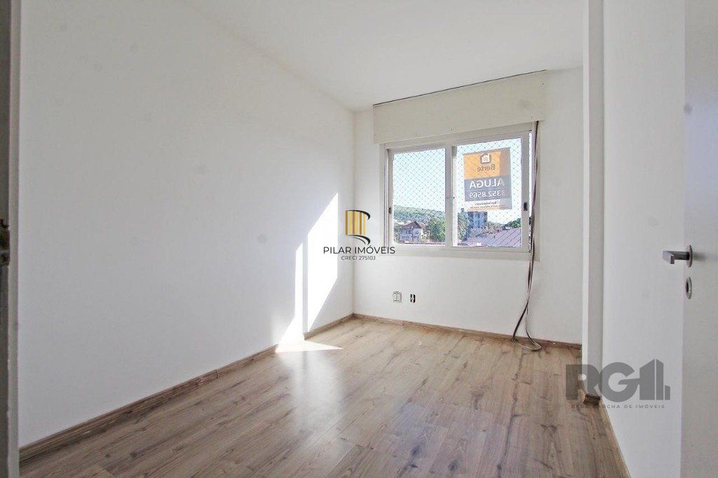 Apartamento para Locação/Aluguel - 67m², 2 dormitórios, 1 vaga - Teresópolis