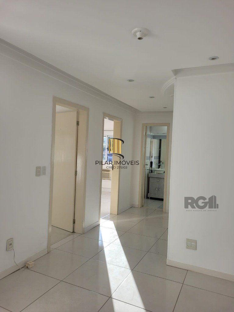Apartamento 2 dormitórios no bairro Teresópolis