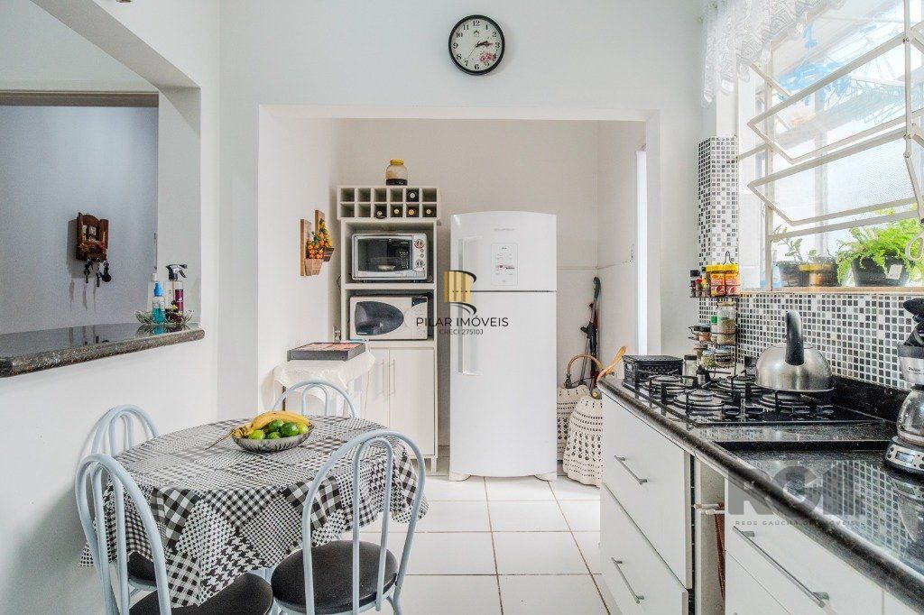 Apartamento de 82m², bairro Santana