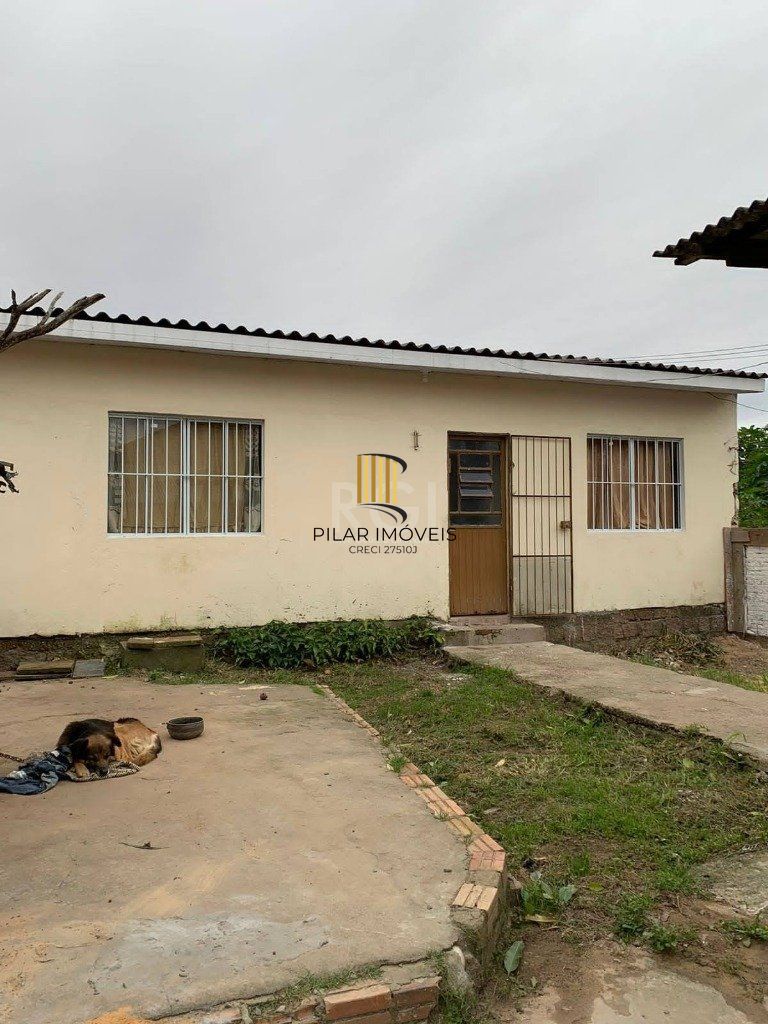 Casa para Venda - 146m², 4 dormitórios, 4 vagas - Cavalhada
