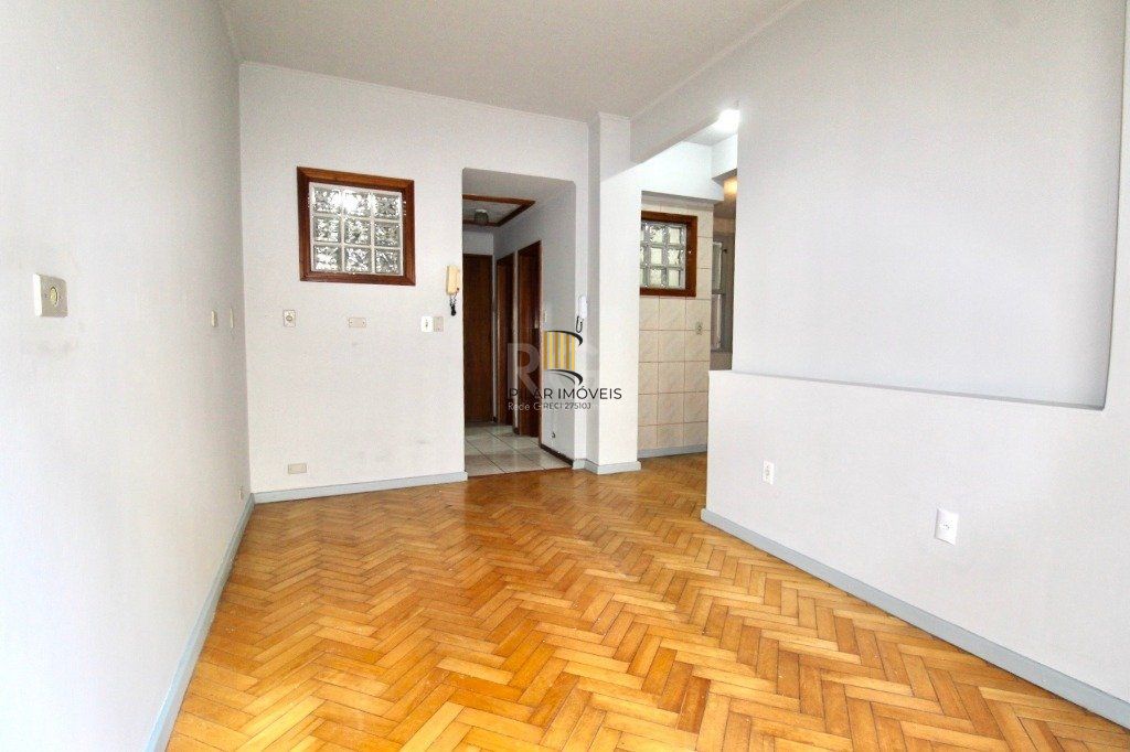 Apartamento para Venda - 53.8m², 1 dormitório, Centro Histórico