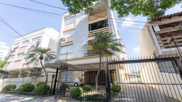 Apartamento com 2 quartos e 62m² à venda em Santana, Porto Alegre Rua Veador Porto, Santana, Porto Alegre