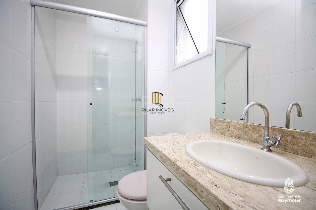 Apartamento para Venda - 70m², 3 dormitórios, sendo 1 suites, 1 vaga - Partenon