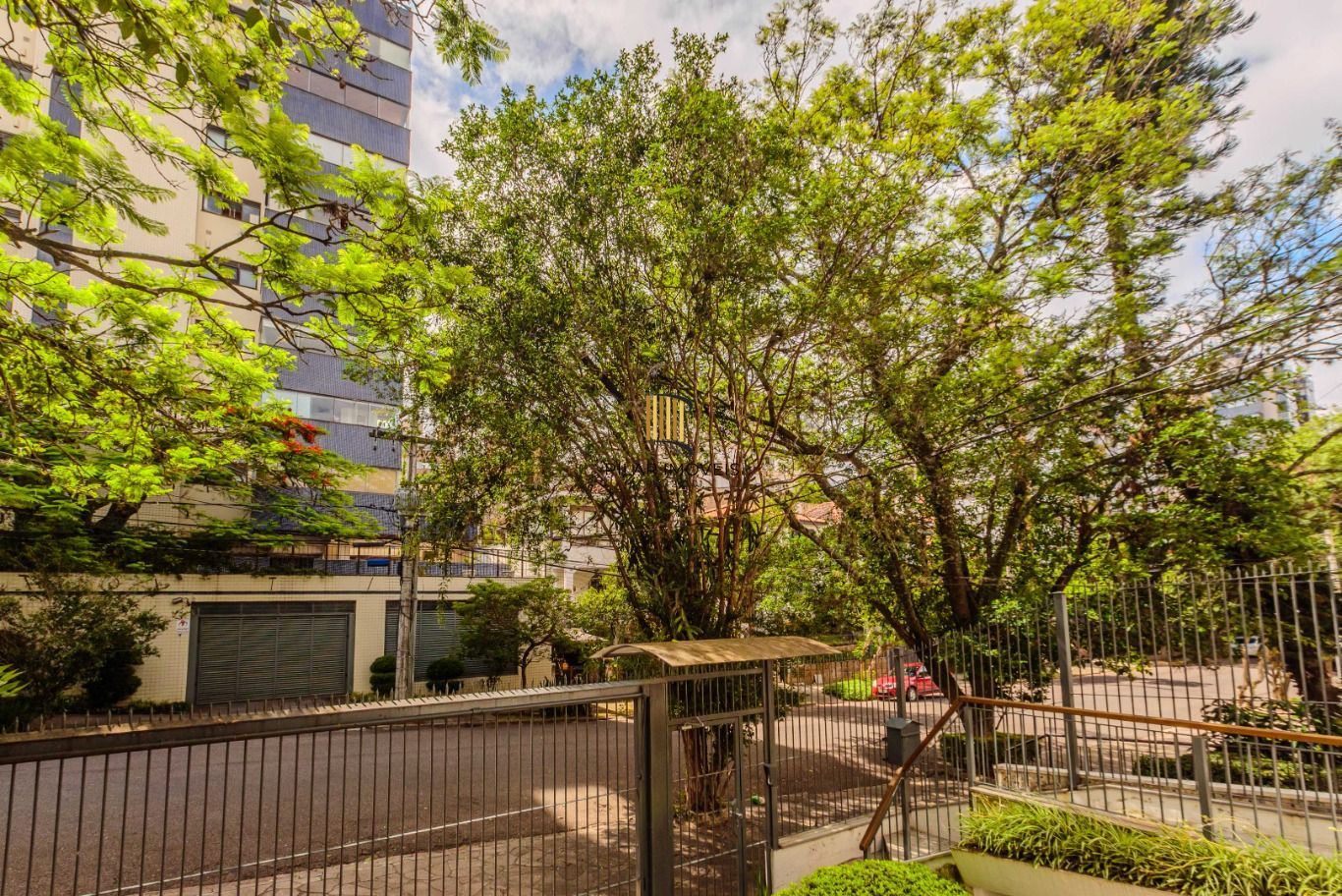 Apartamento com 3 quartos e 124m² à venda em Petrópolis, Porto Alegre. Rua Coronel Corte Real, Petrópolis, Porto Alegre