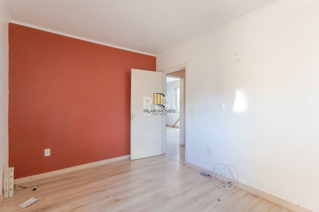 Cobertura para Venda - 118m², 3 dormitórios, 1 vaga - Nonoai