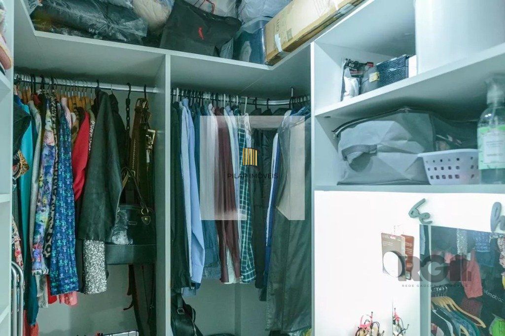 Apartamento 2 dormitórios no bairro Partenon