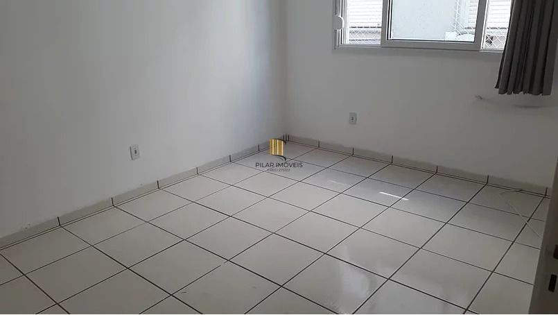 Aparatmento de 02 dormitoris e vaga coberta na Av. Forte em Porto Alegre /RS