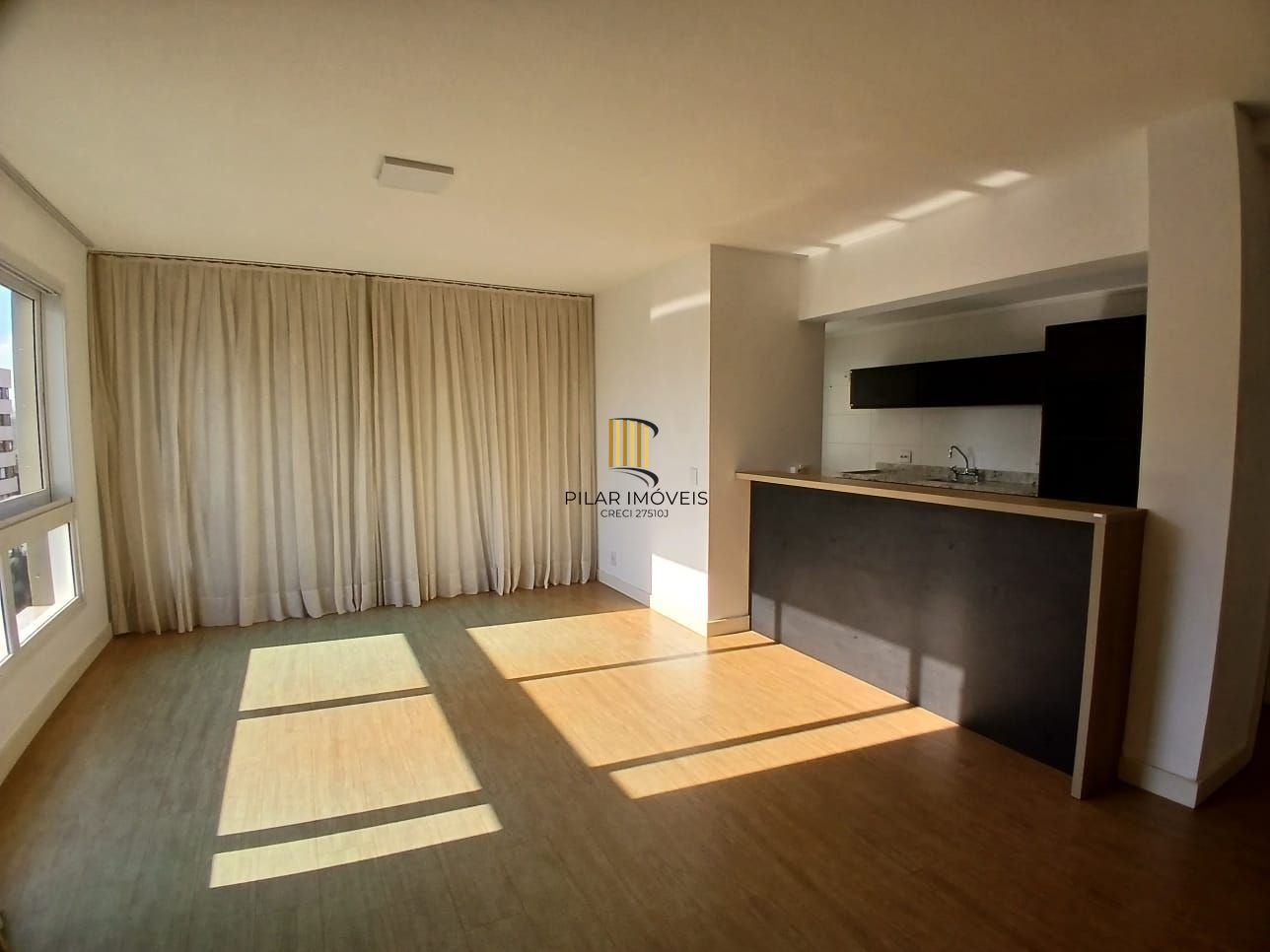 Apartamento  com 3 dormitorios e suite no Menino Deus, Porto Alegre/RS