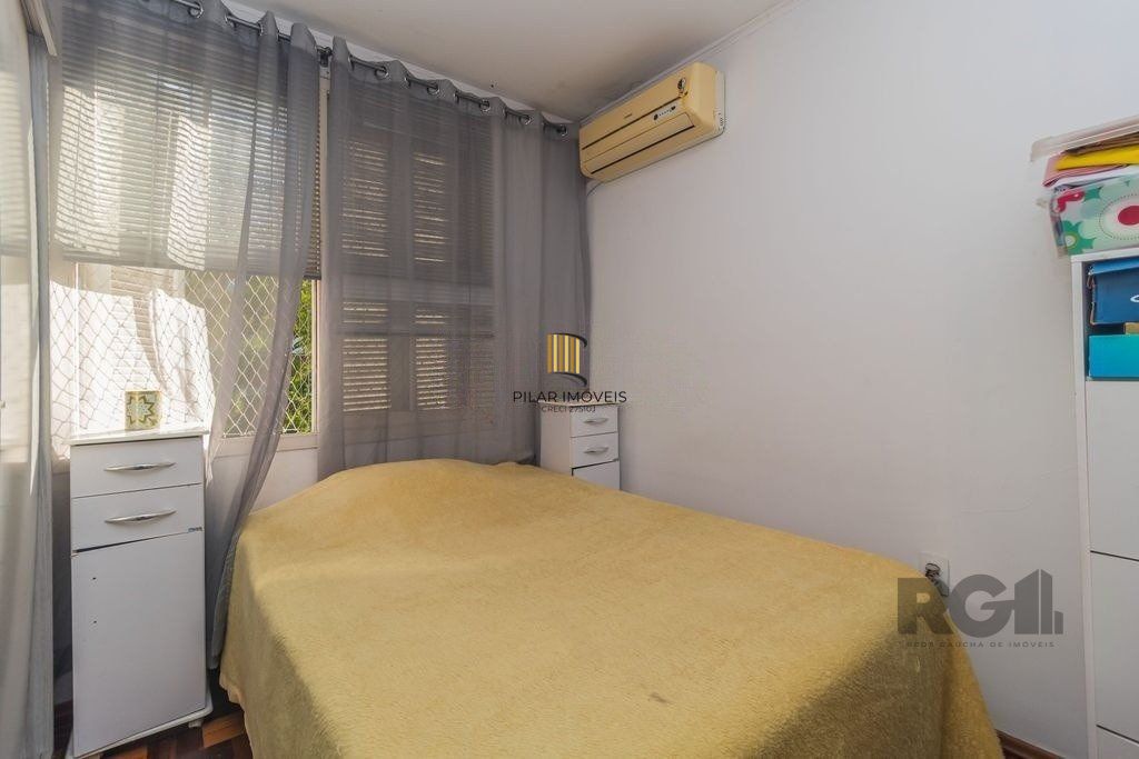 Apartamento de 3 dormitórios no bairro Rio Branco