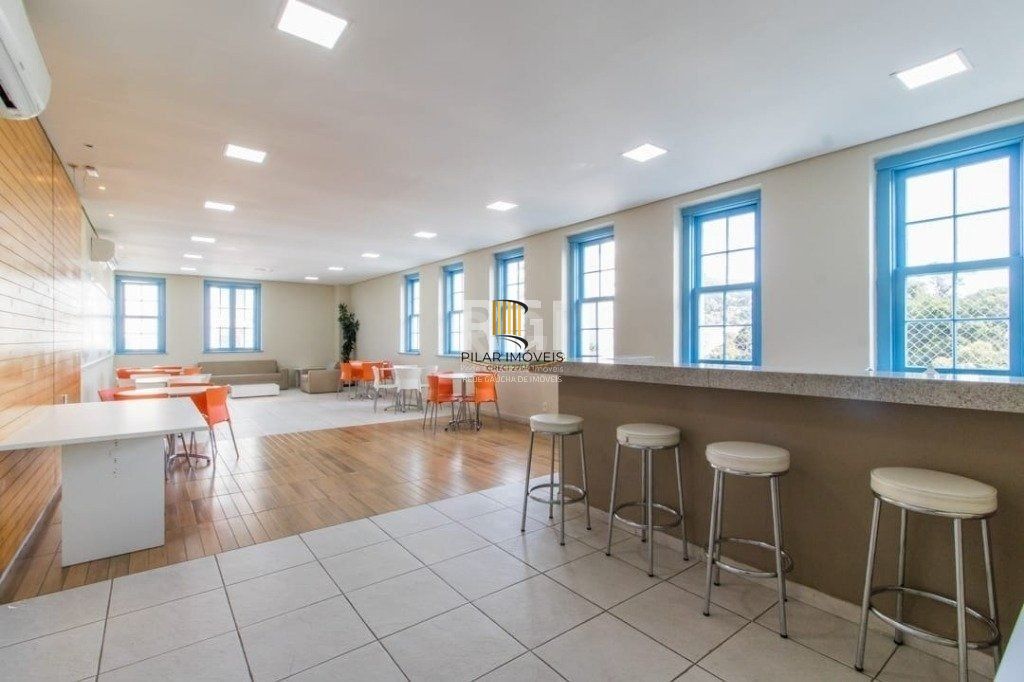 Apartamento 2 dormitórios no bairro Teresópolis