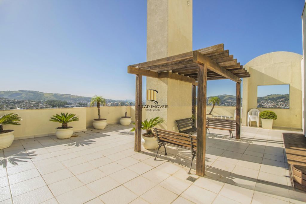 Apartamento de 2 dormitórios à venda no Jardim do Salso - Porto Alegre