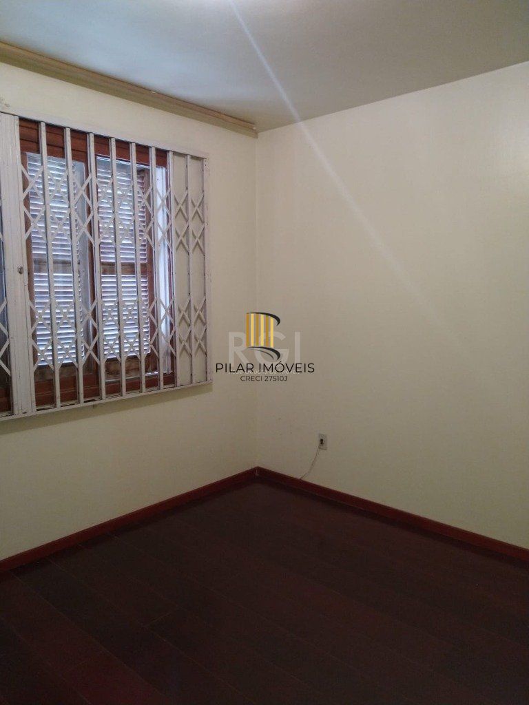Apartamento para Venda - 81.55m², 4 dormitórios, 1 vaga - Santa Tereza