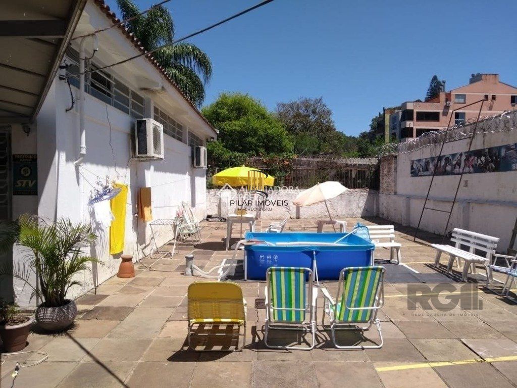 Casa Comercial no bairro Teresópolis
