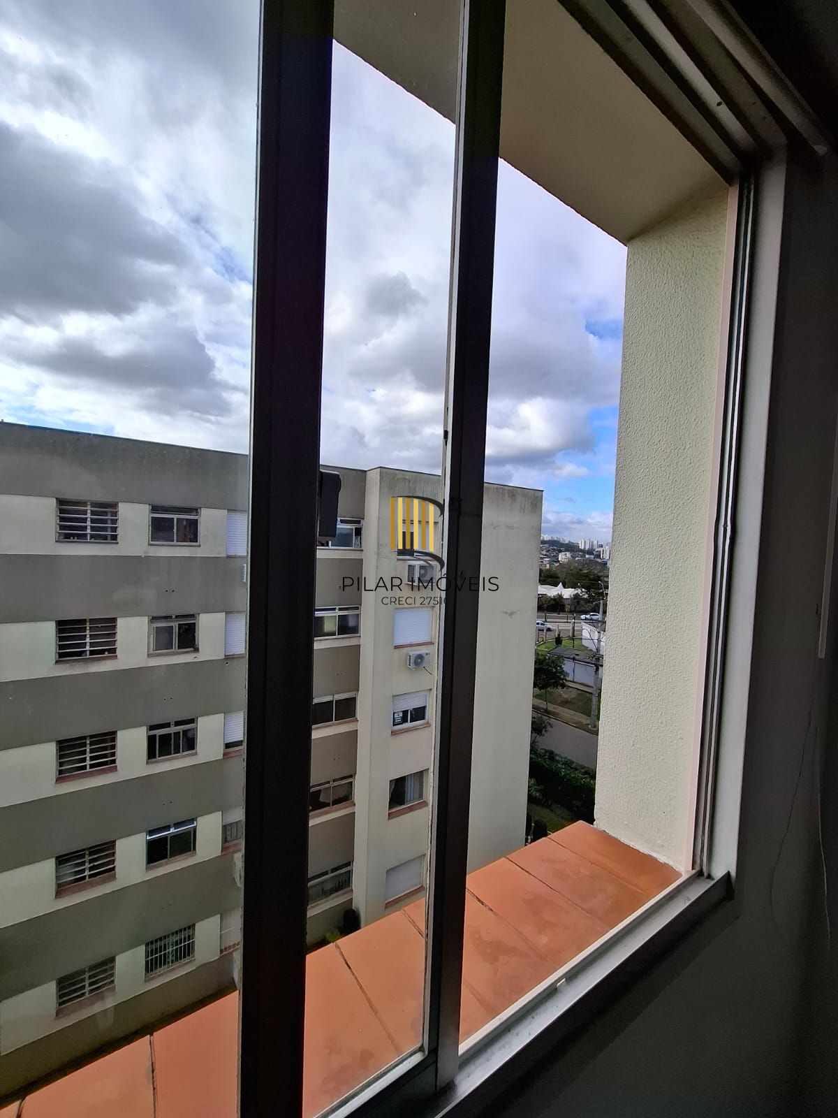 Apartamento à venda com 1 quarto 47 m²