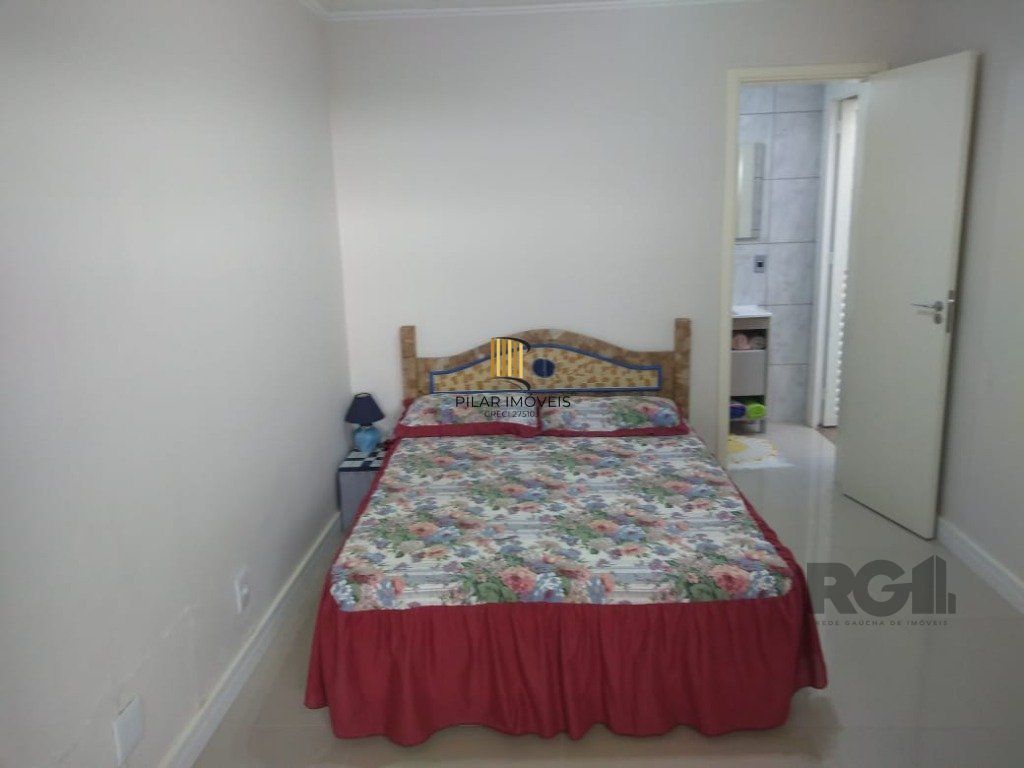 Apartamento 38m² - 1 dormitório no bairro Partenon