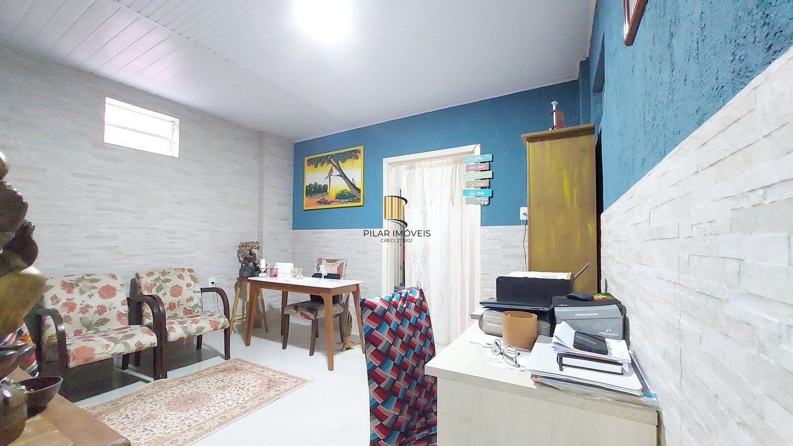 Casa com 3 dormitórios á venda no Bairro Sarandi, Porto Alegre