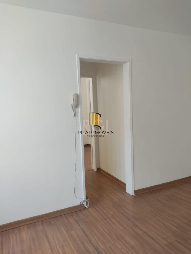 Apartamento para Venda - 46m², 1 dormitório, Menino Deus