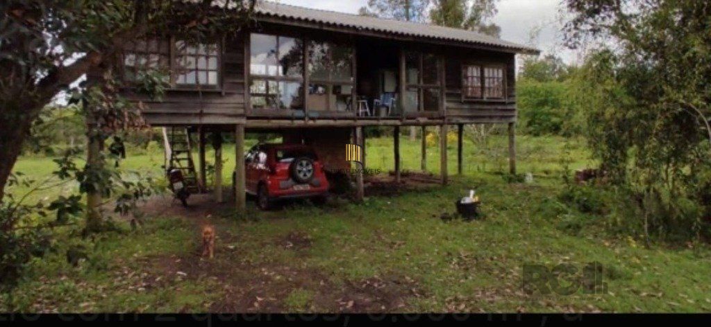 Terreno Bairro Morada Gaúcha - Pilar Imóveis