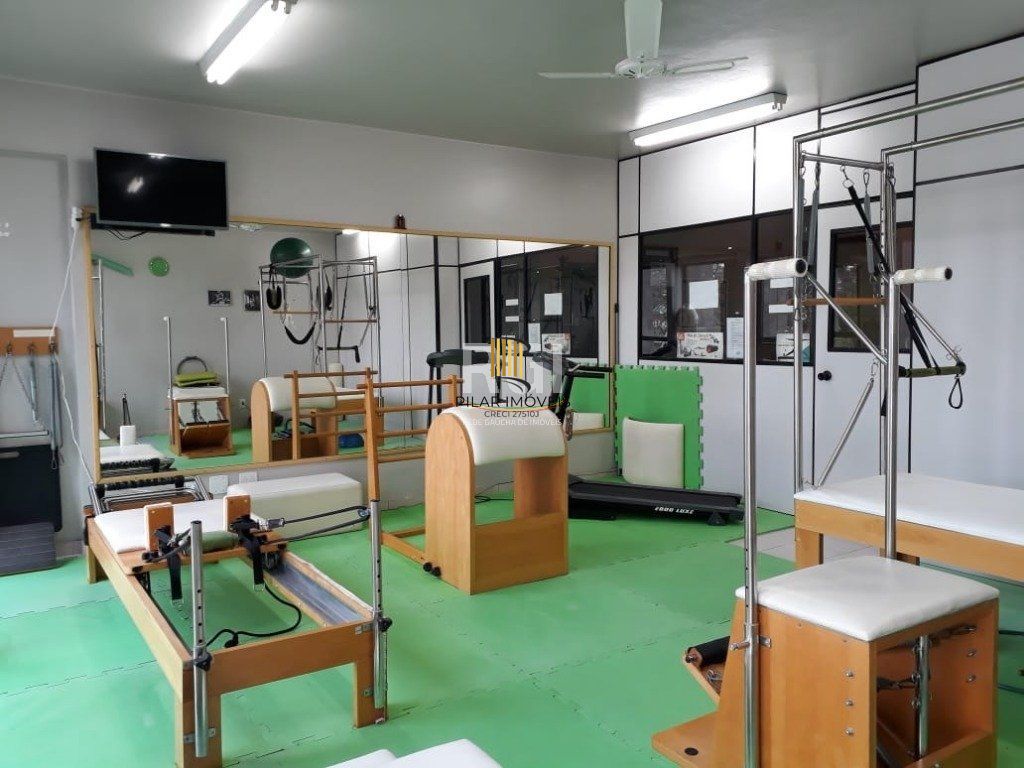 Conjunto/Sala para Venda - 46.7m², 0 dormitórios, 1 vaga - Teresópolis