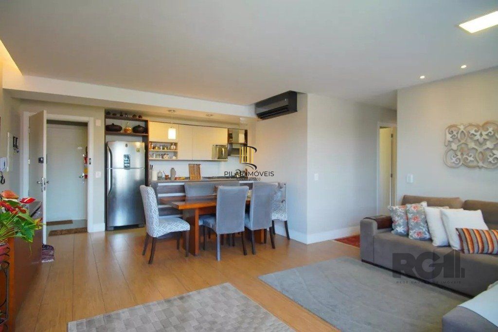 Apartamento à venda com 80m², 2 quartos e 1 vaga