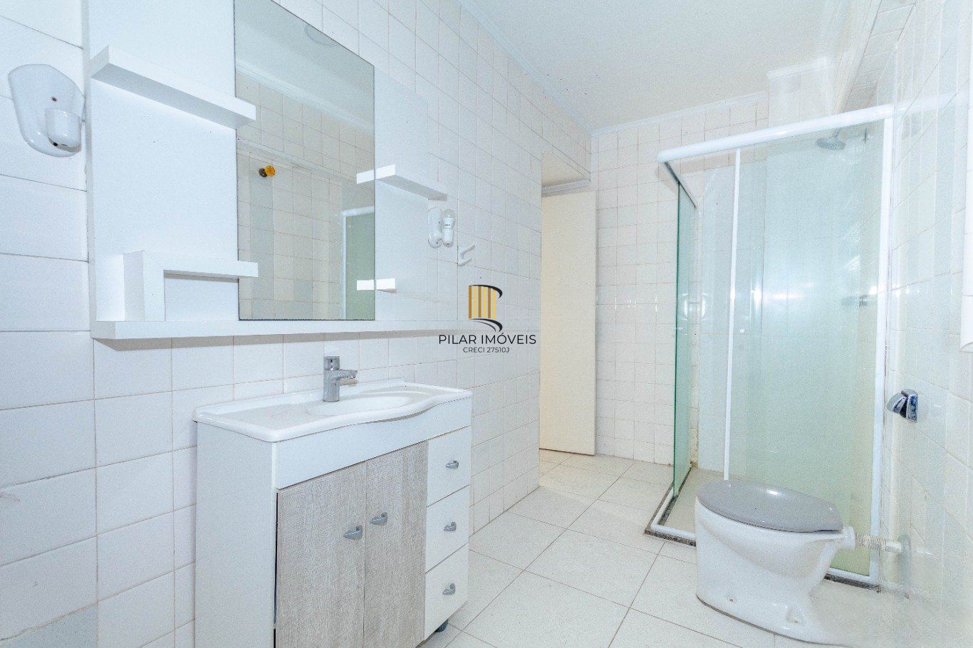 Apartamento à venda com 3 quartos 113 m²